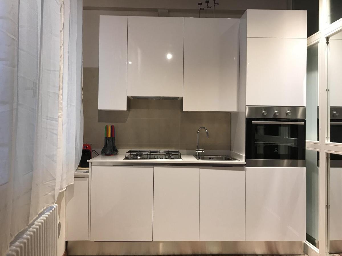 Ca' Terlotta Apartment Veneţia Exterior foto